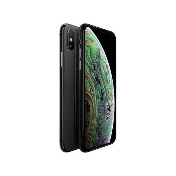 Iphone Xs Max, 64gb, Product Gray  (Uk Used)