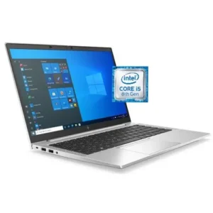 HP Elitebook 840 G6 14" Laptop - 8th Gen Intel Core I5 1.6ghz - 8GB Ram - 256GB SSD - Windows 10