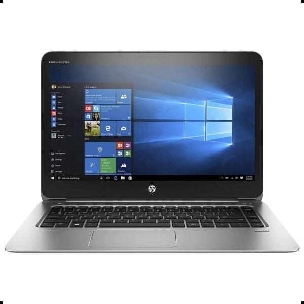 HP Elitebook 1040 G3 14"l 8GB RAM l 256SSD l Core i5