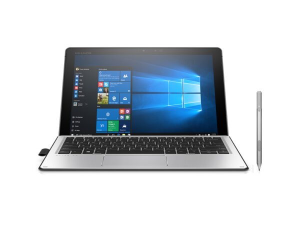 The HP Elite x2 1012