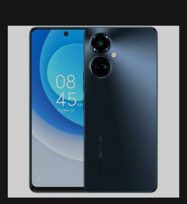 Tecno Camon 19 - Image 3