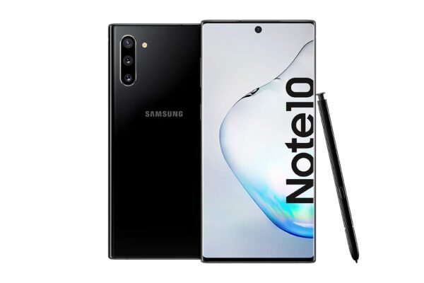 Samsung Galaxy Note 10 8/256GB