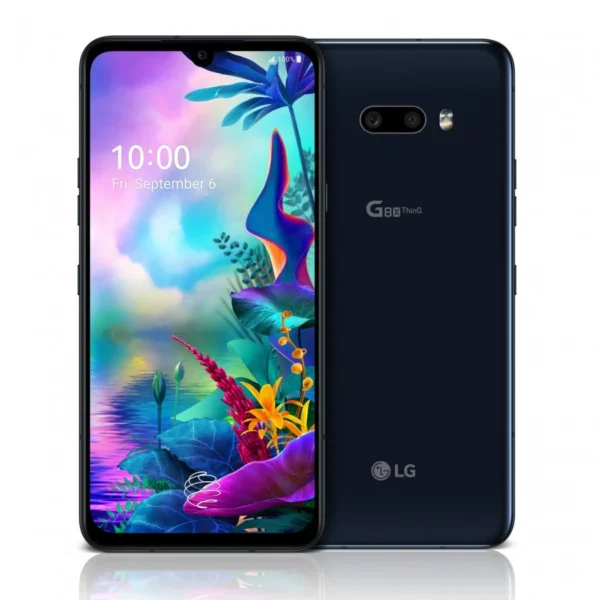 LG G8X 6/128GB