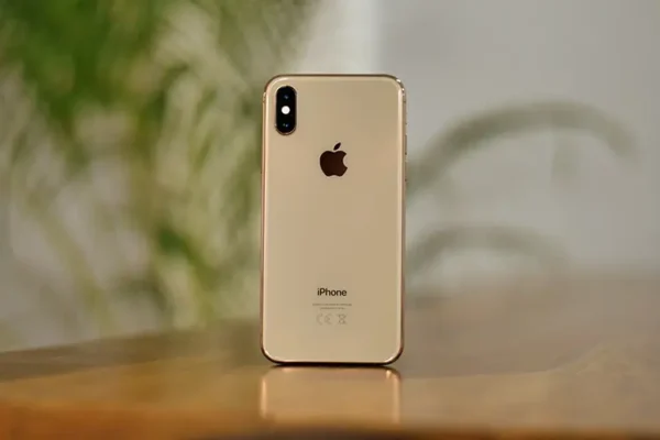 iPhoner xs max