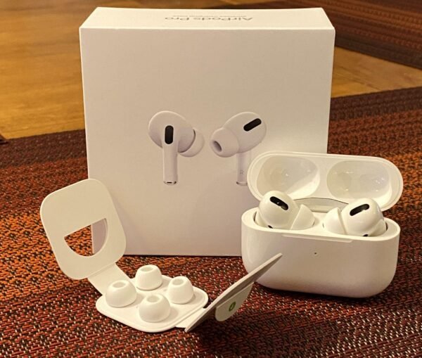 Apple Airpods Pro