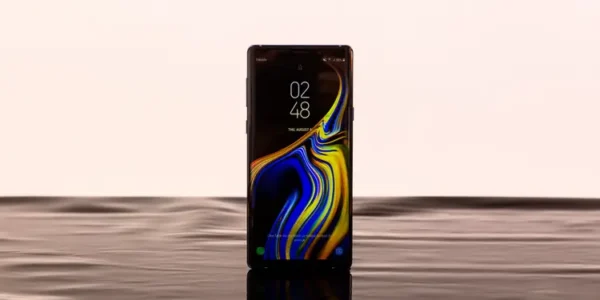 samsung galaxy note 9