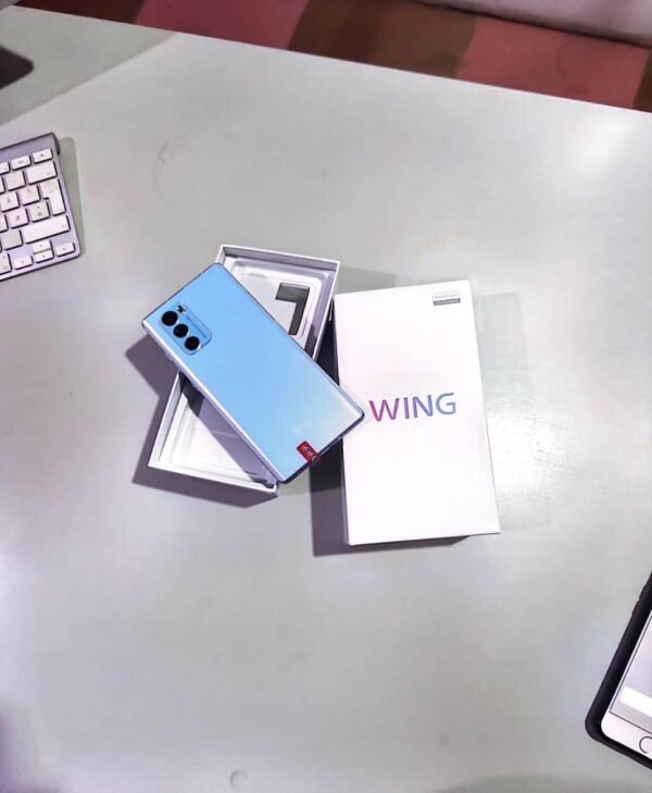 lg wing